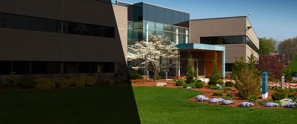 Boyceville Landscapers