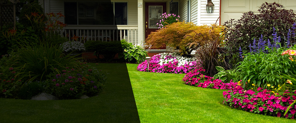 Boyceville Landscapers