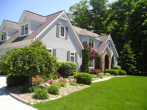 Landscapers and Lawncare Services in Boyceville, WI